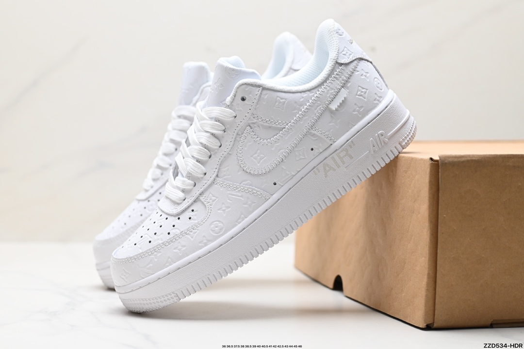 Nike Air Force 1 Shoes